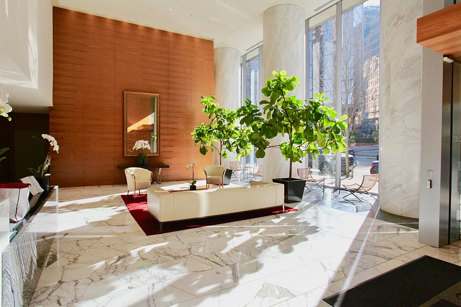 4203 1011 W Cordova Street Vancouver, BC - 12