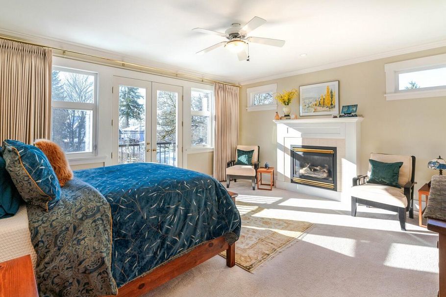 3726 W 33rd Avenue Vancouver, BC - 12