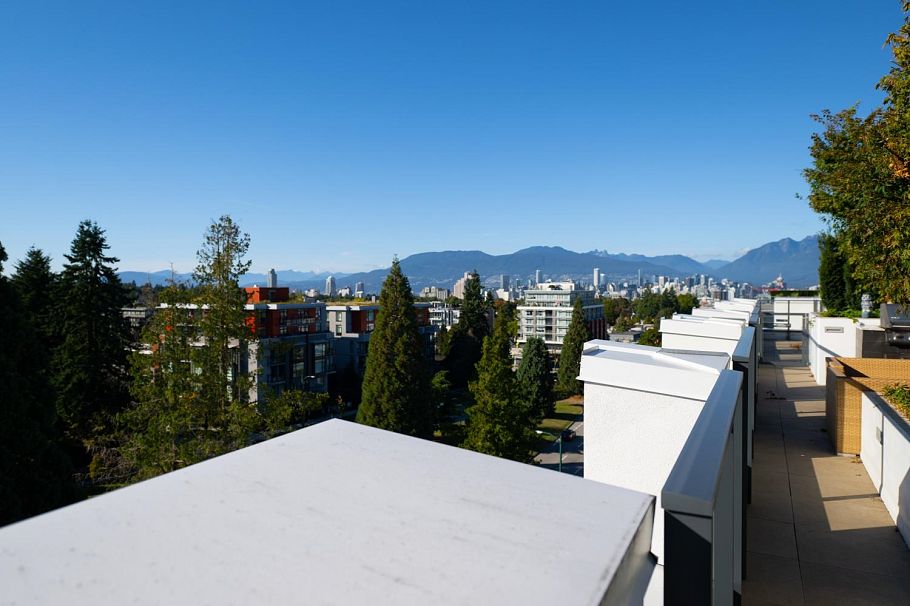 212 4240 Cambie Street Vancouver, BC - 25