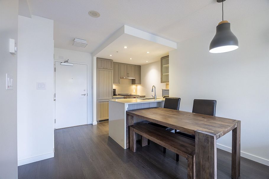 657 5515 Boundary Road Vancouver, BC - 16