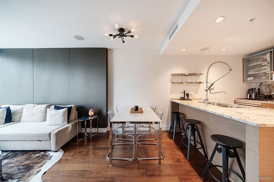 2903 1111 Alberni Street Vancouver, BC - 6