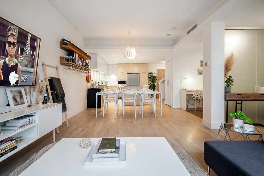 103 680 Seylynn Crescent North Vancouver, BC - 2