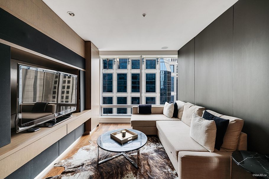 2903 1111 Alberni Street Vancouver, BC - 4