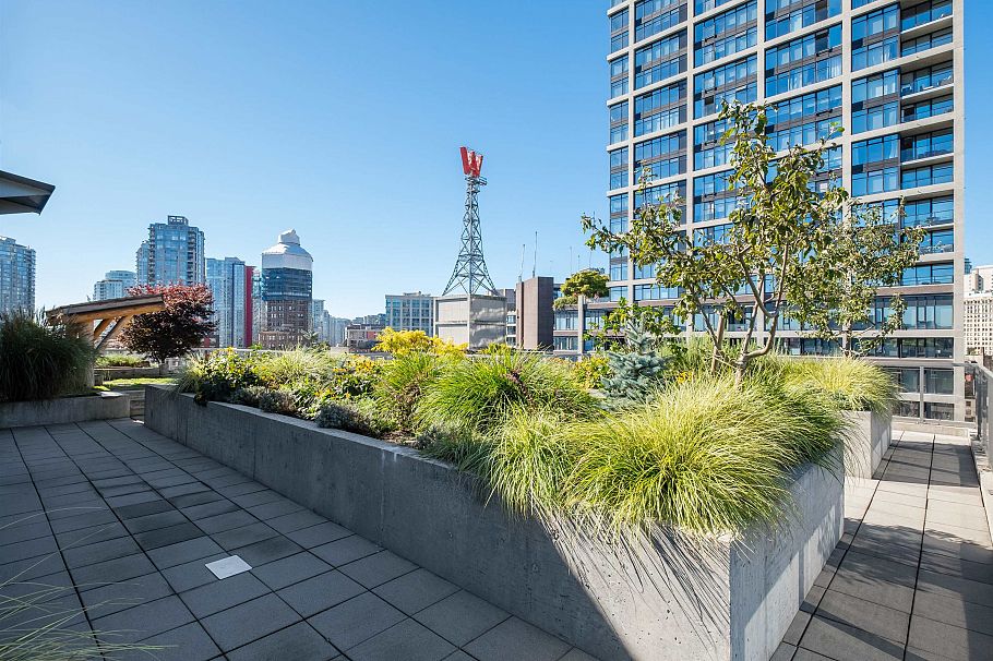 606 66 W Cordova Street Vancouver, BC - 27