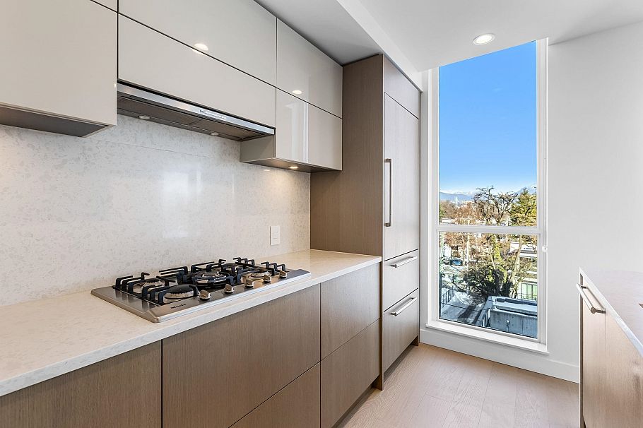 405 469 W King Edward Avenue Vancouver, BC - 12