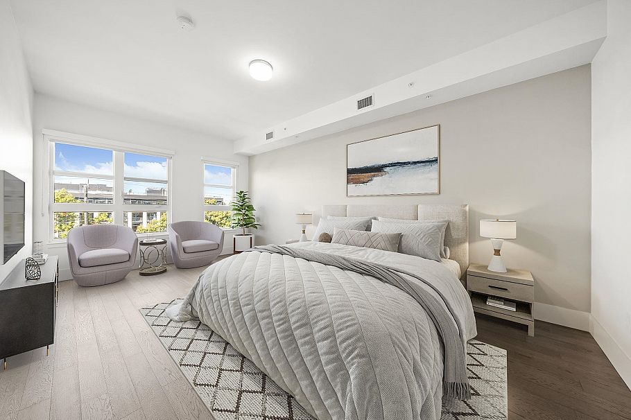 504 6168 East Boulevard Vancouver, BC - 16