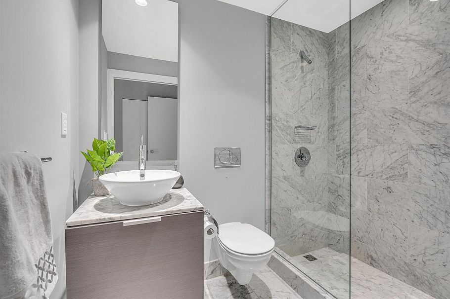 3202 1111 Alberni Street Vancouver, BC - 21