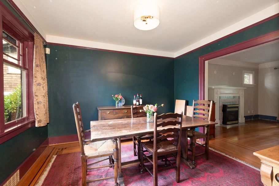 1809 Venables Street Vancouver, BC - 6