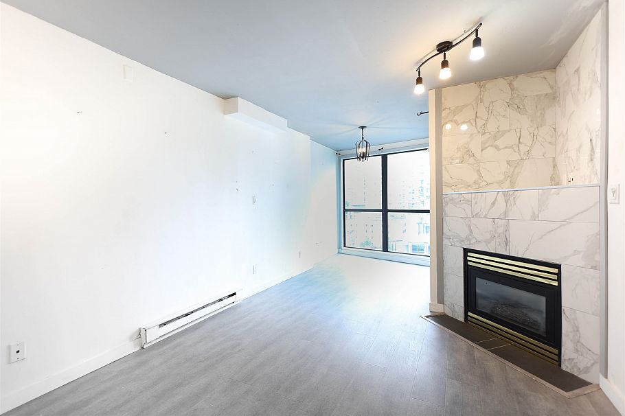 1603 939 Homer Street Vancouver, BC - 2