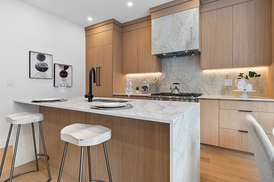 2 3536 W 14th Avenue Vancouver, BC - 6