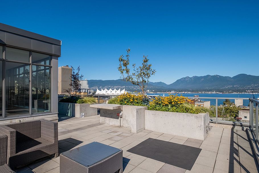 606 66 W Cordova Street Vancouver, BC - 23