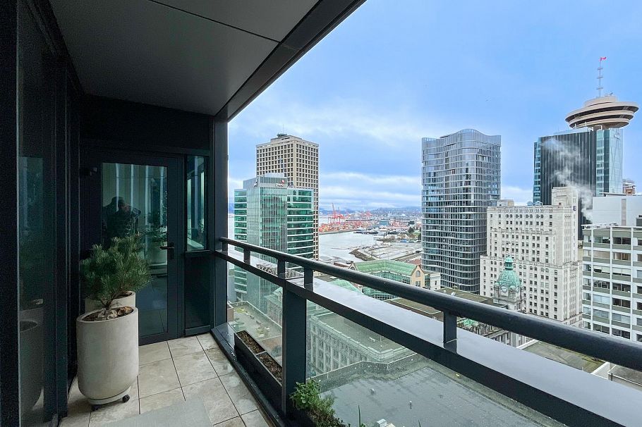 2005 838 W Hastings Street Vancouver, BC - 23