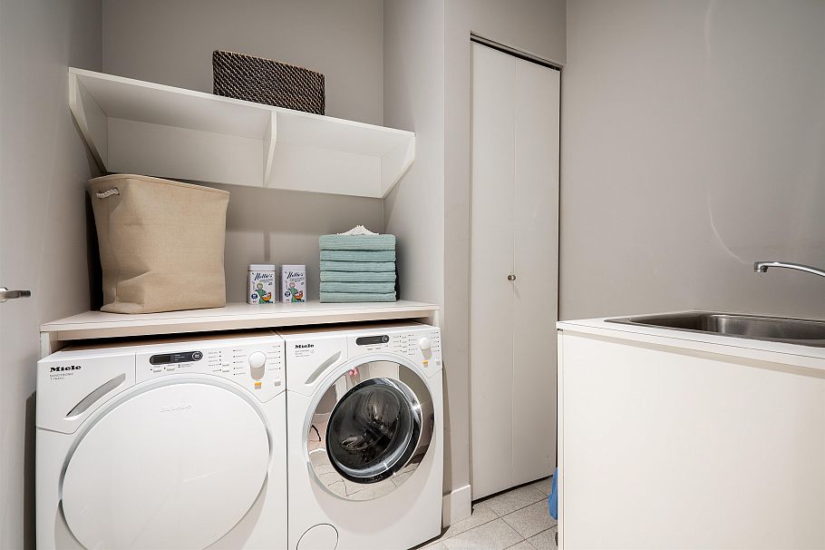 5302 1128 W Georgia Street Vancouver, BC - 25