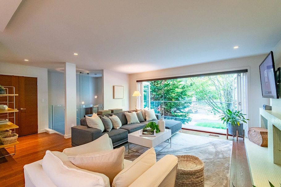 3530 W 31st Avenue Vancouver, BC - 7