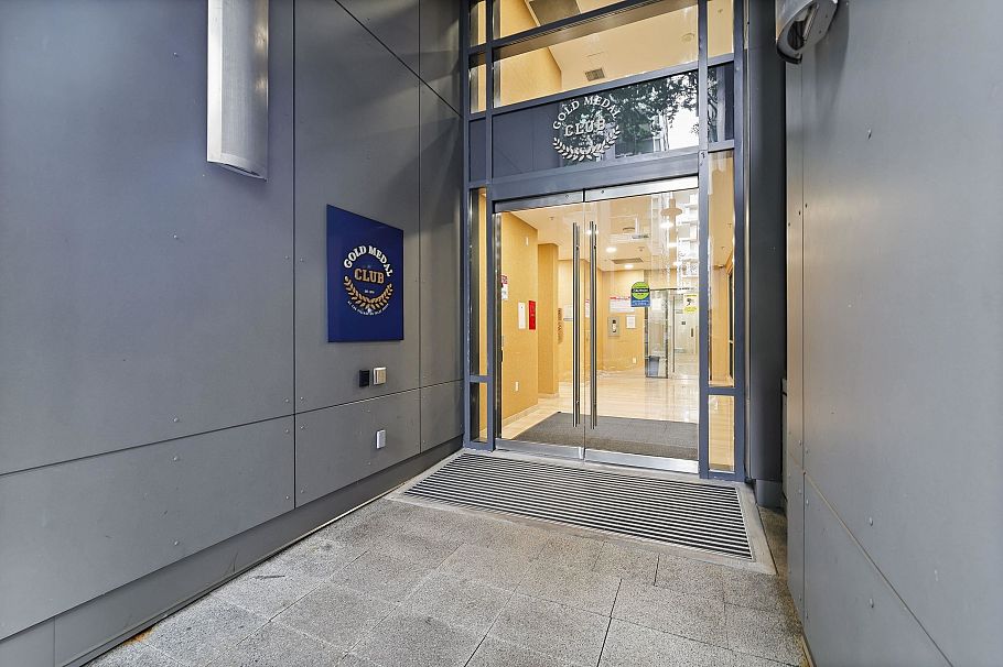 404 181 W 1st Avenue Vancouver, BC - 20