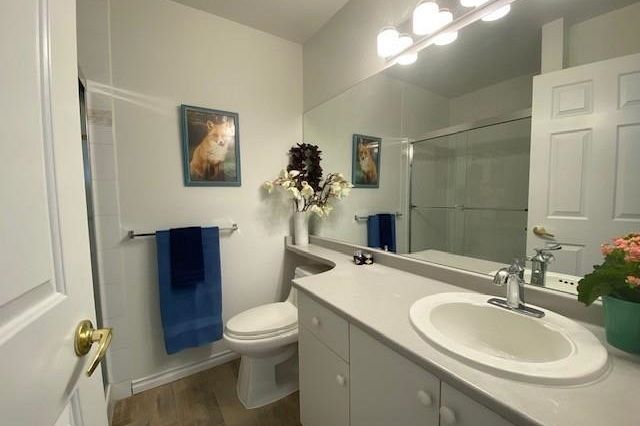 401 3638 Rae Avenue Vancouver, BC - 13