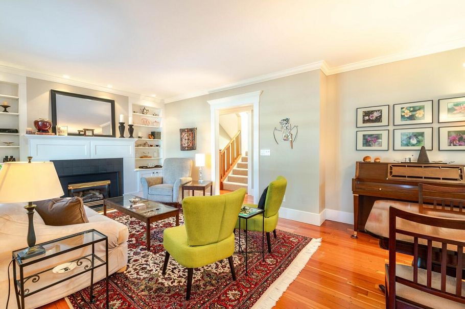 3726 W 33rd Avenue Vancouver, BC - 28