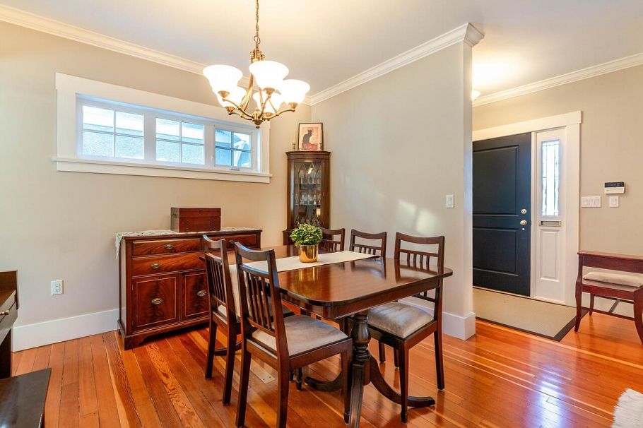 3726 W 33rd Avenue Vancouver, BC - 30