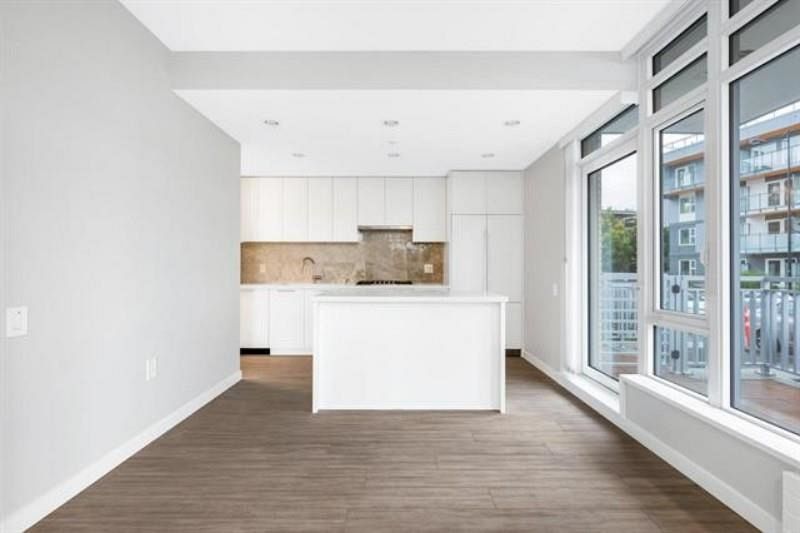 111 3188 Riverwalk Avenue Vancouver, BC - 8