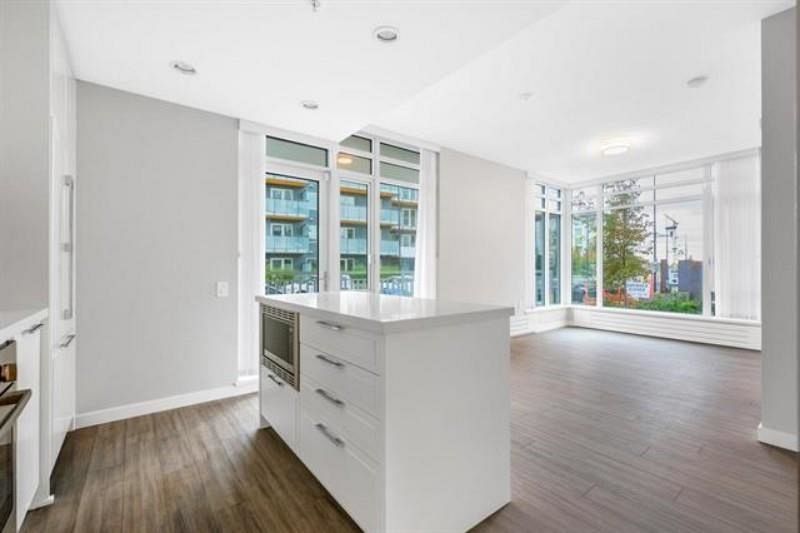 111 3188 Riverwalk Avenue Vancouver, BC - 9