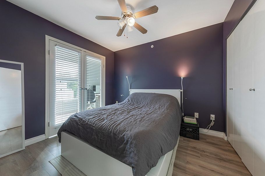 PH11 418 E Broadway Vancouver, BC - 12