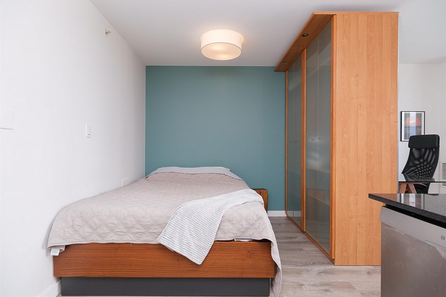 1703 63 Keefer Place Vancouver, BC - 15