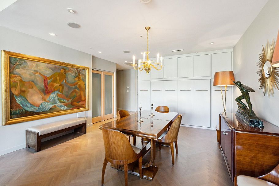 701 546 Beatty Street Vancouver, BC - 6