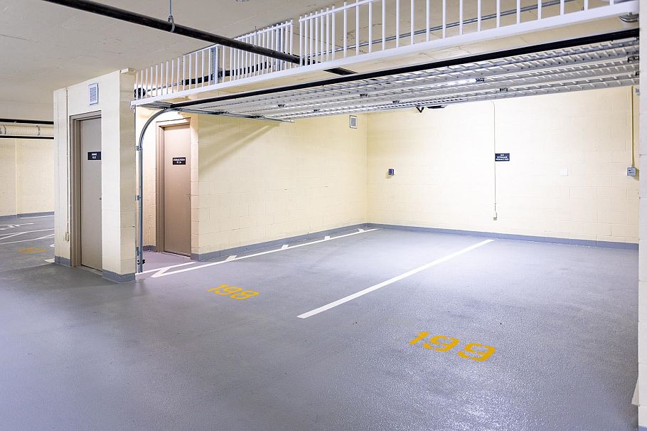 1602 135 E 13th Street North Vancouver, BC - 36