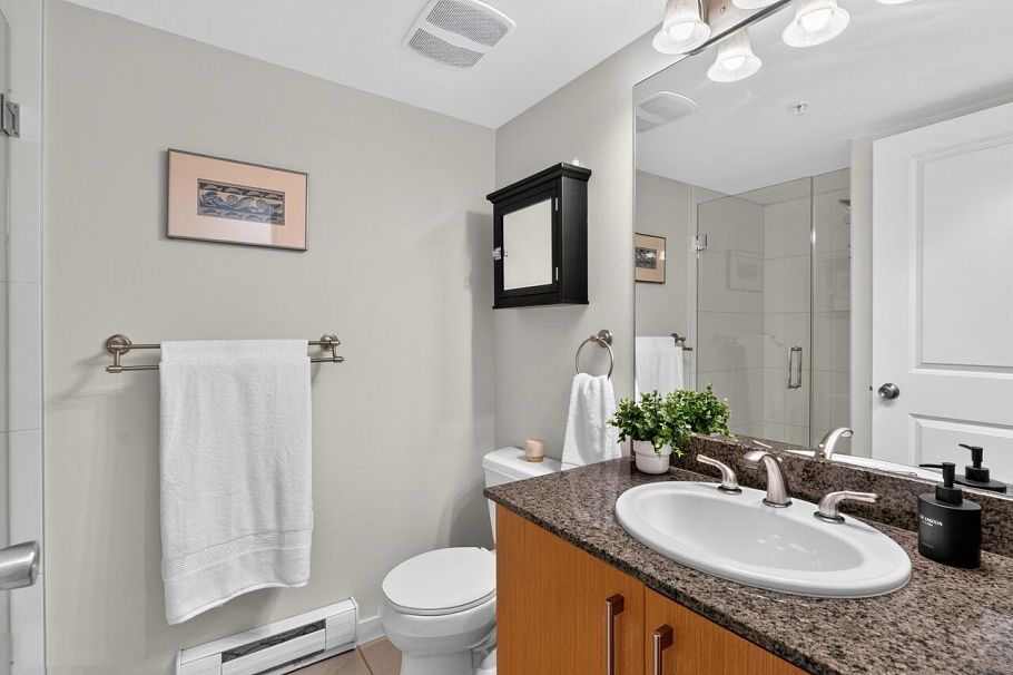 206 2096 W 46th Avenue Vancouver, BC - 20