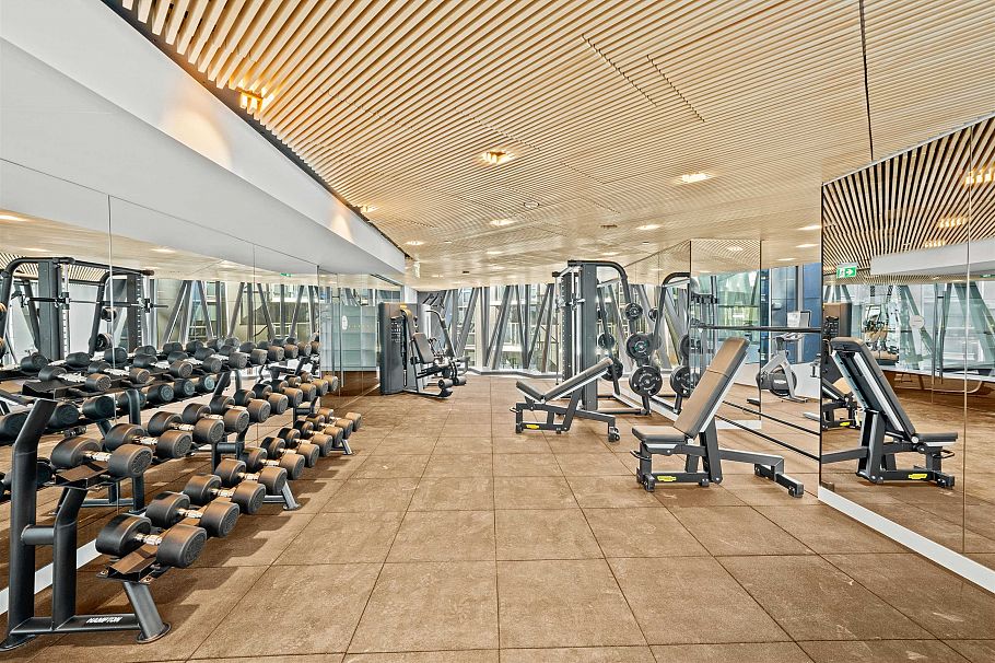 2903 1033 Nelson Street Vancouver, BC - 20