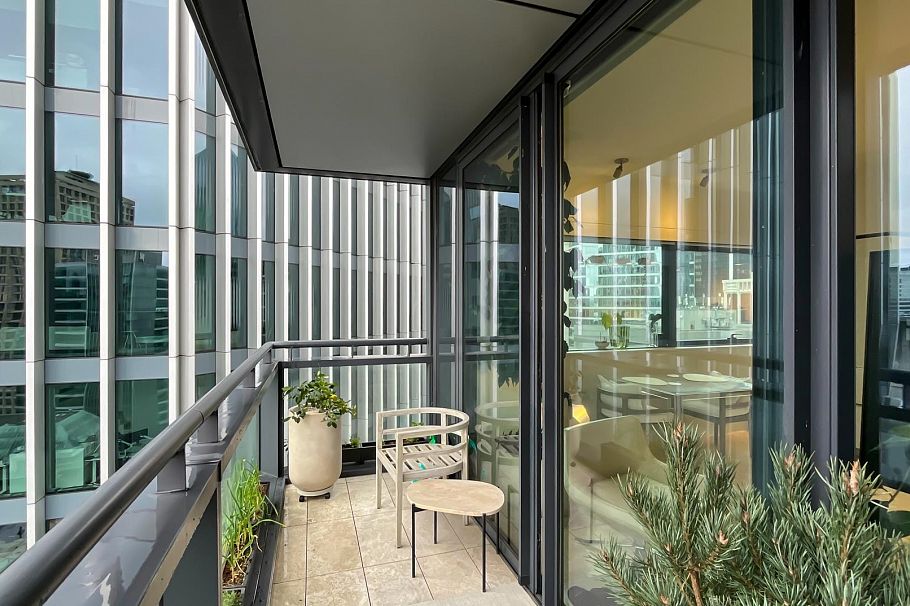 2005 838 W Hastings Street Vancouver, BC - 22