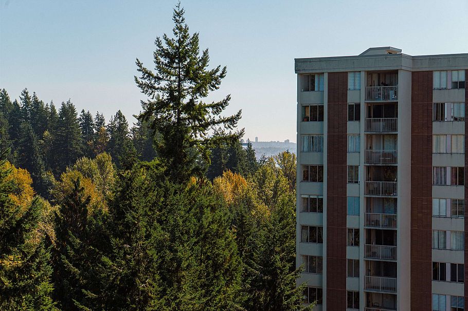 1404 2008 Fullerton Avenue North Vancouver, BC - 30