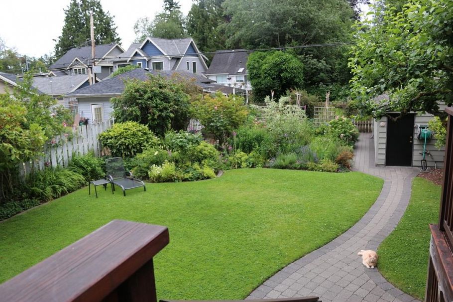 3726 W 33rd Avenue Vancouver, BC - 5