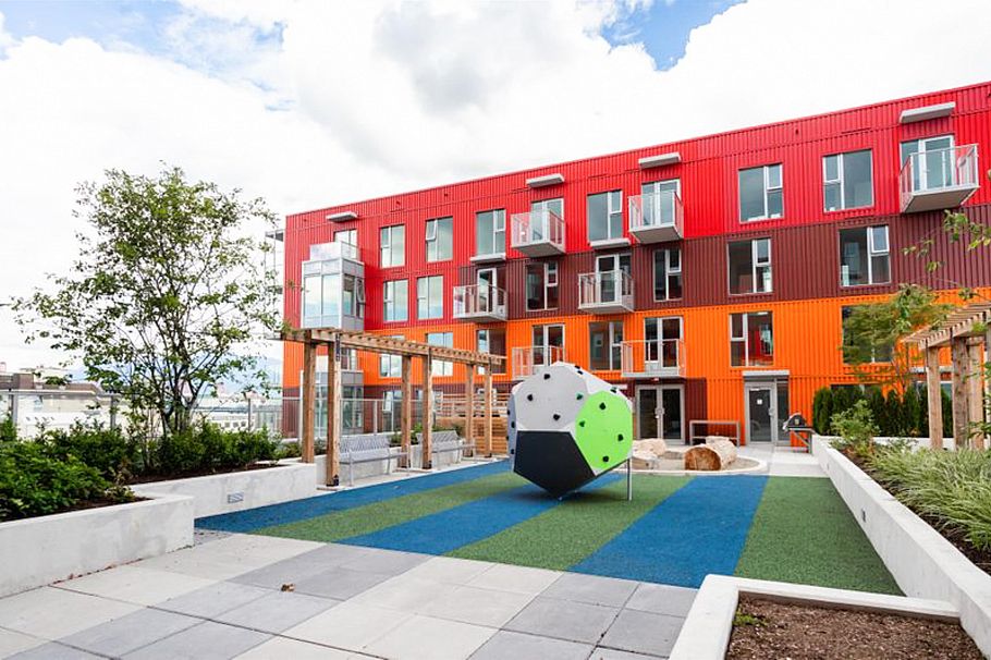 554 955 E Hastings Street Vancouver, BC - 16