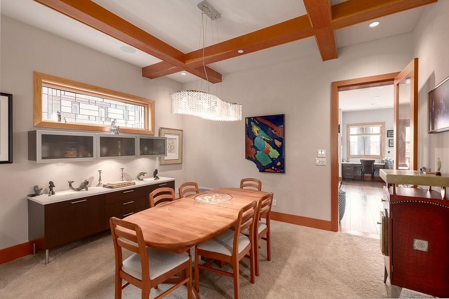 3230 W 31st Avenue Vancouver, BC - 5