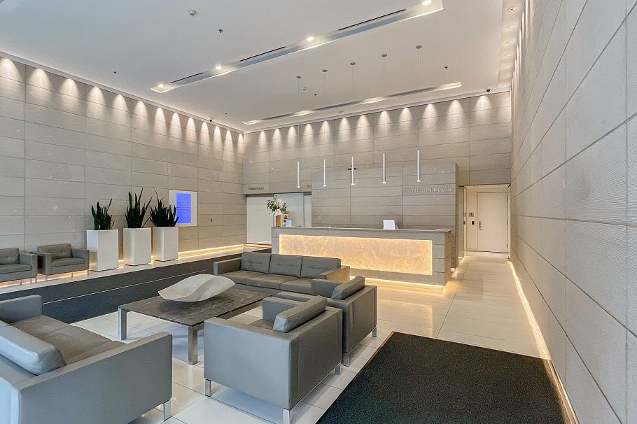 2005 838 W Hastings Street Vancouver, BC - 5