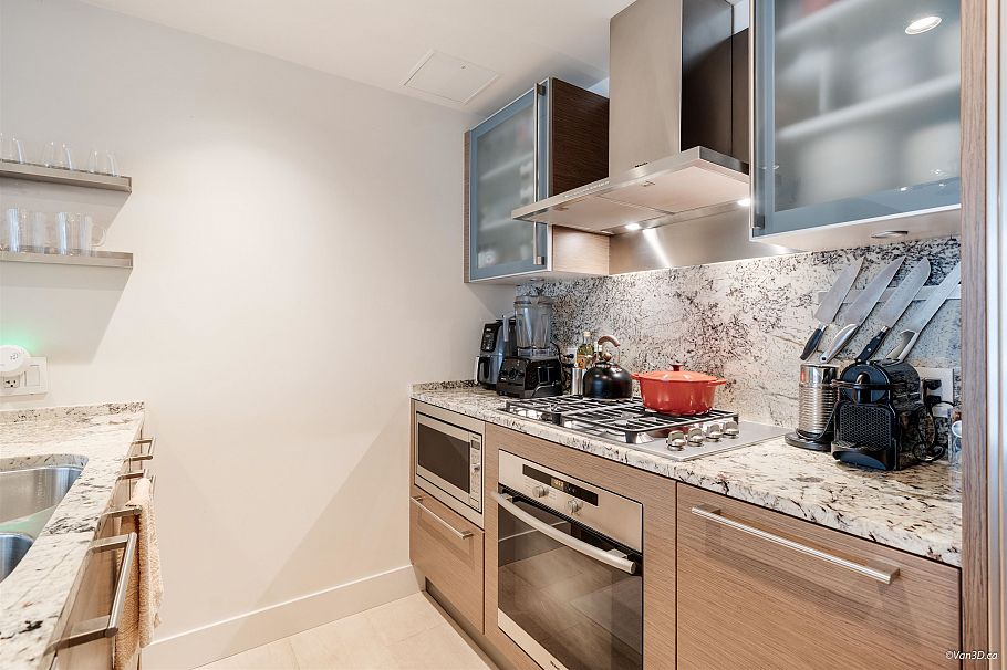 2903 1111 Alberni Street Vancouver, BC - 11