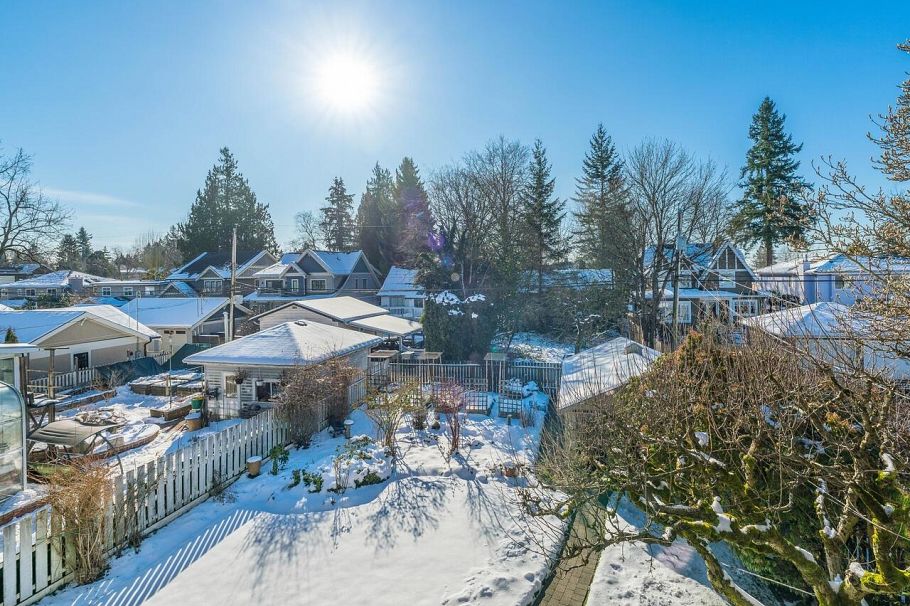 3726 W 33rd Avenue Vancouver, BC - 14