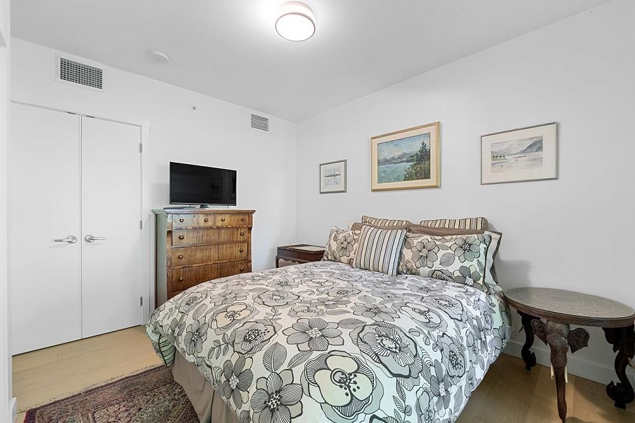 310 1571 W 57th Avenue Vancouver, BC - 21