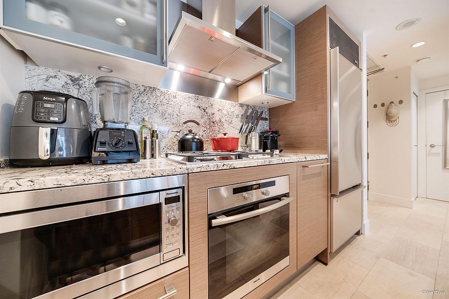 2903 1111 Alberni Street Vancouver, BC - 10