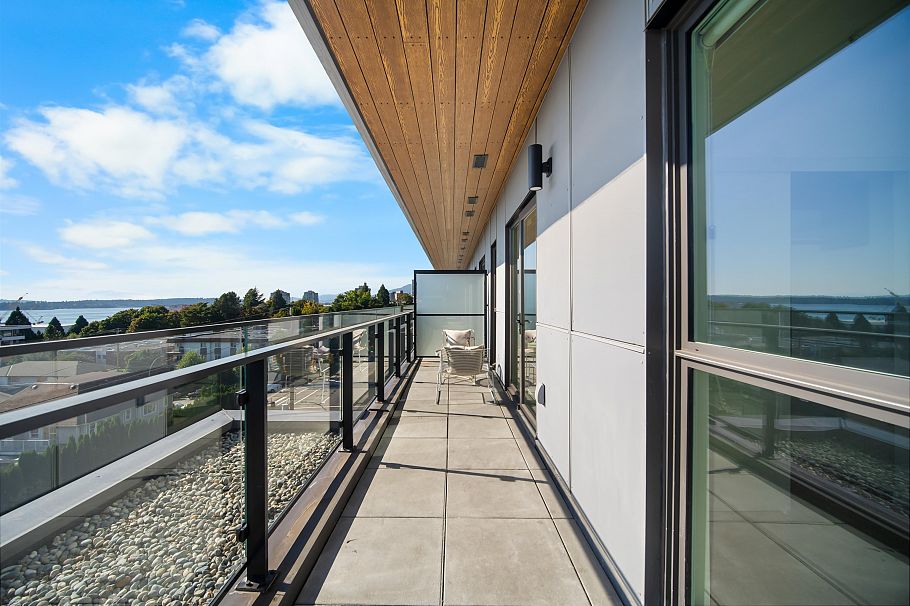 509 422 E 3rd Street North Vancouver, BC - 19