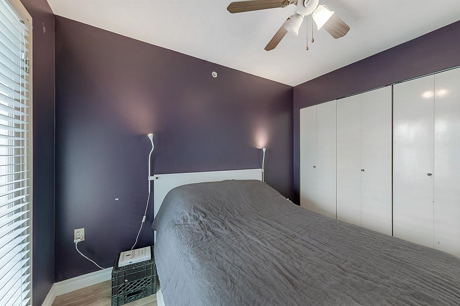 PH11 418 E Broadway Vancouver, BC - 13