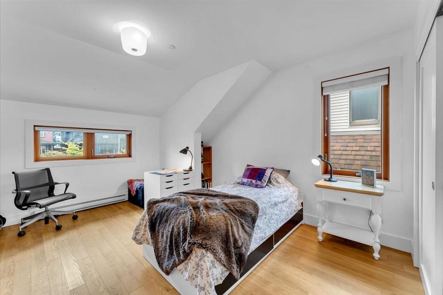 57 W 17th Avenue Vancouver, BC - 30