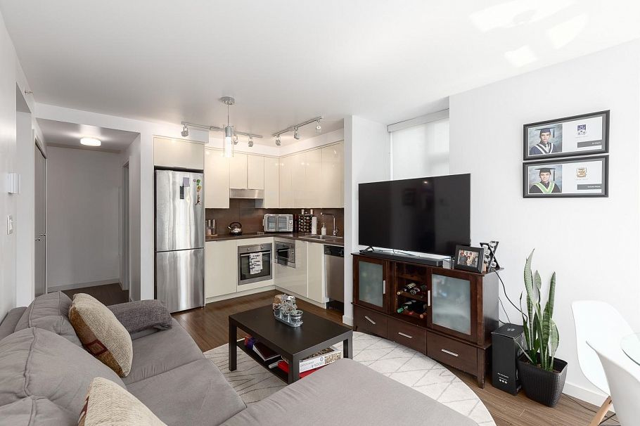 315 161 W Georgia Street Vancouver, BC - 8