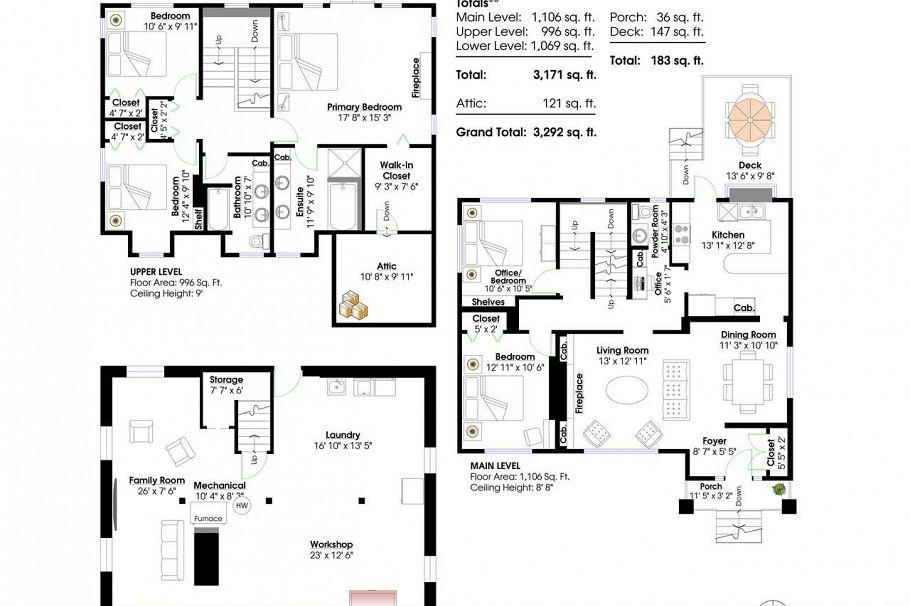 3726 W 33rd Avenue Vancouver, BC - 40