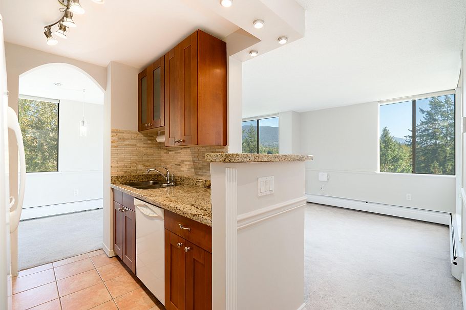 1404 2008 Fullerton Avenue North Vancouver, BC - 17