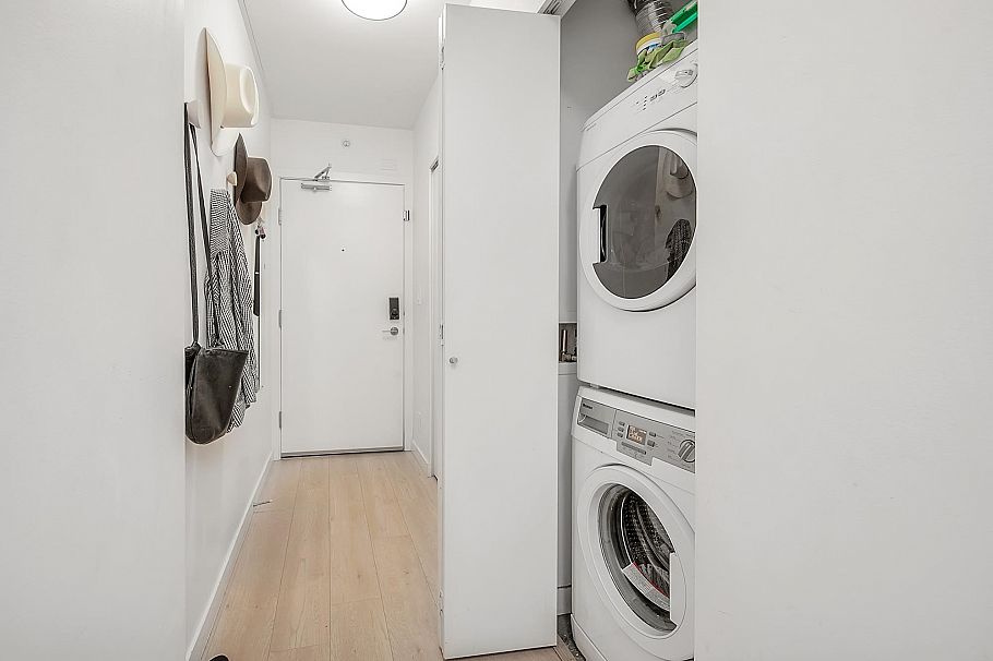 302 933 E Hastings Street Vancouver, BC - 22