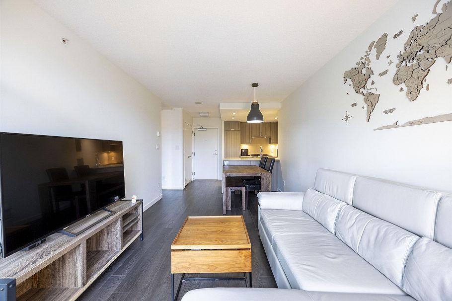 657 5515 Boundary Road Vancouver, BC - 22