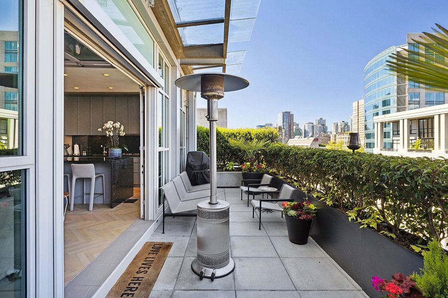 701 546 Beatty Street Vancouver, BC - 10