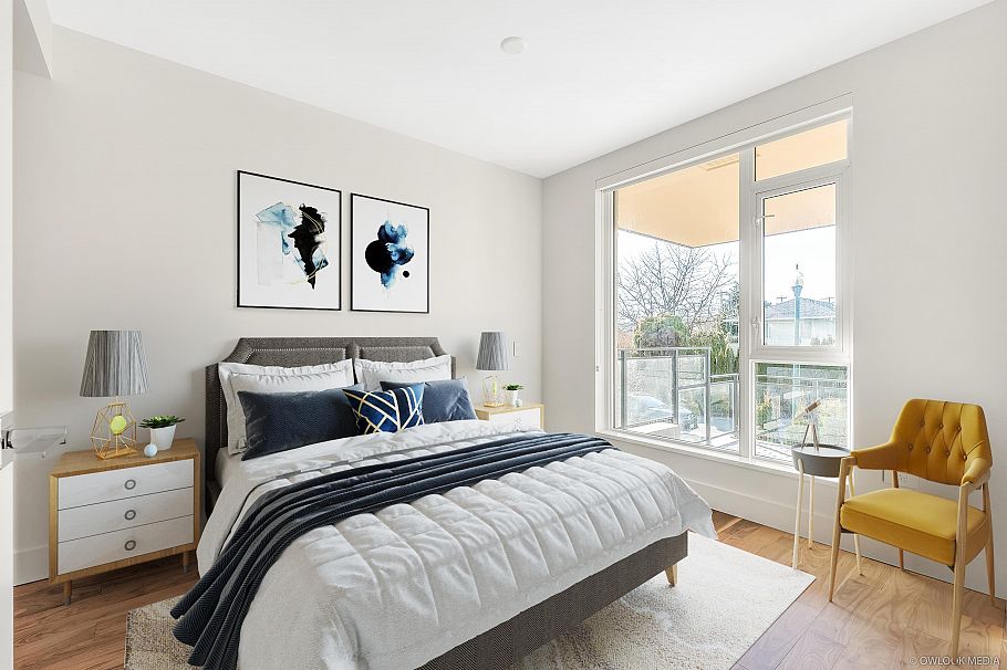 203 389 W 59th Avenue Vancouver, BC - 6